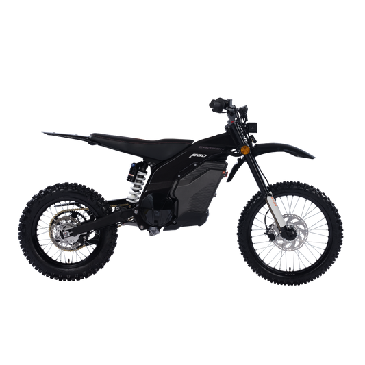 Caofen F80 OR off-road version