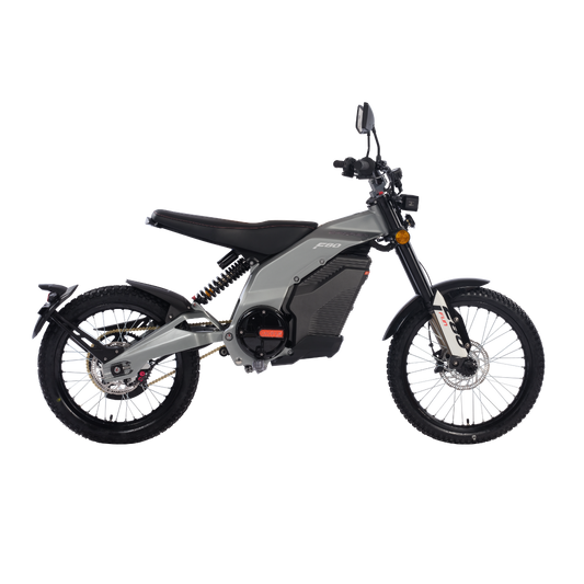 Caofen F80 DS road version