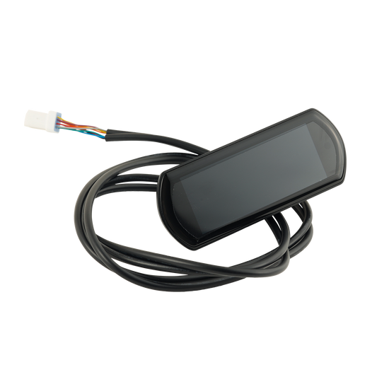 Caofen full color TFT Meter