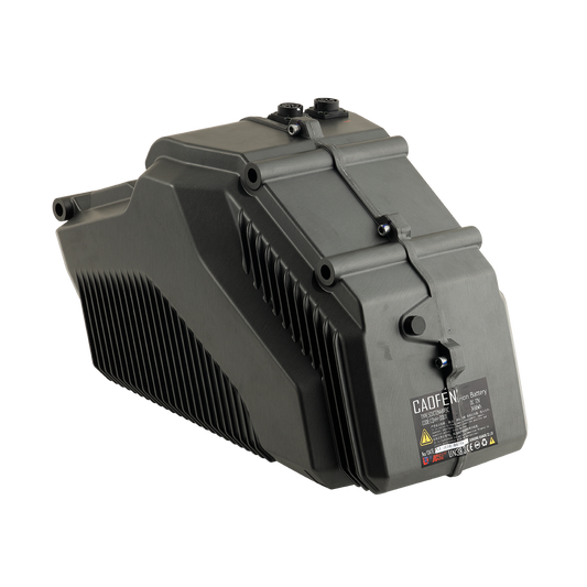 Caofen Lithium battery pack 60A