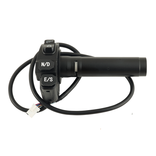 Caofen right speed control switch