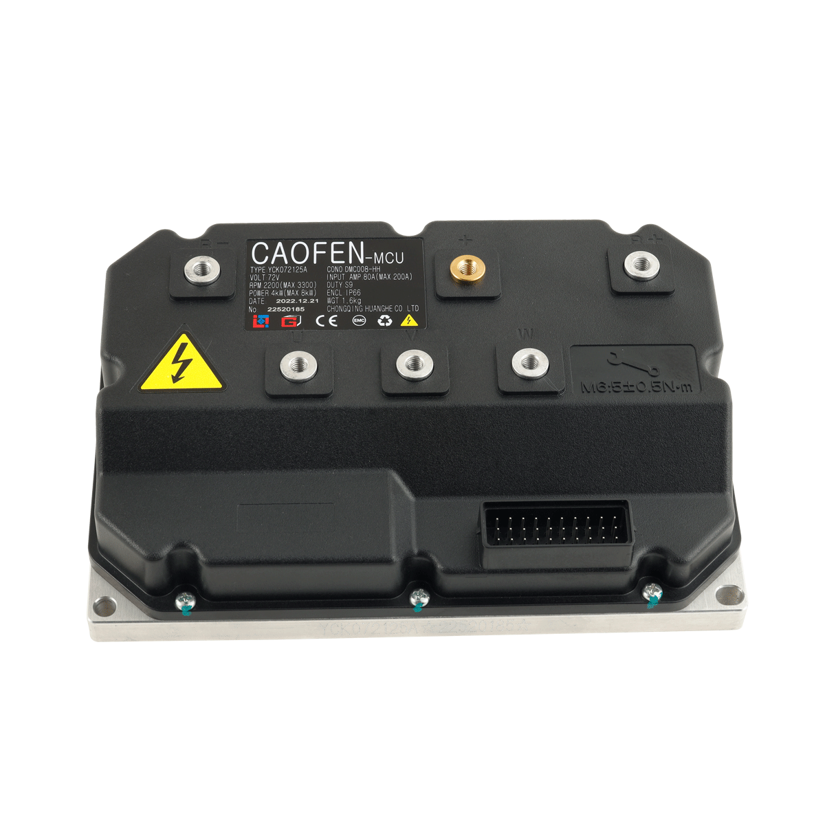 Caofen controller